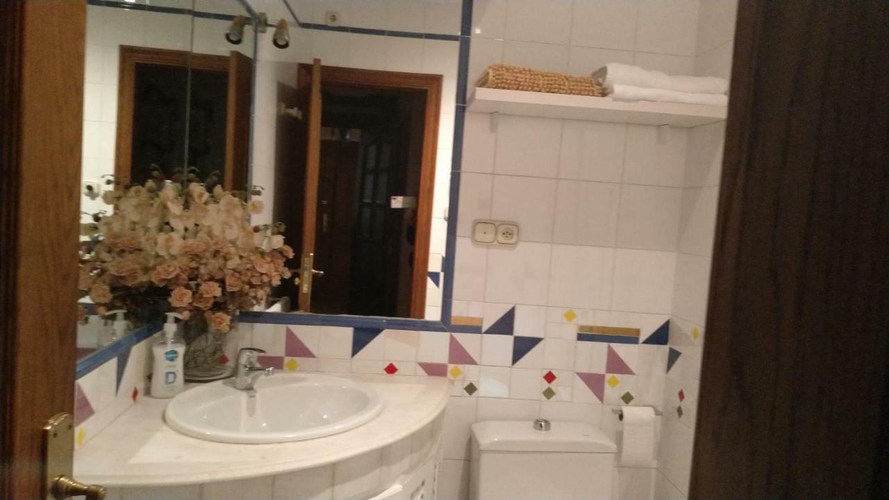 Ferienwohnung Apartamento Con Vistas Al Rio Setenil De Las Bodegas Exterior foto