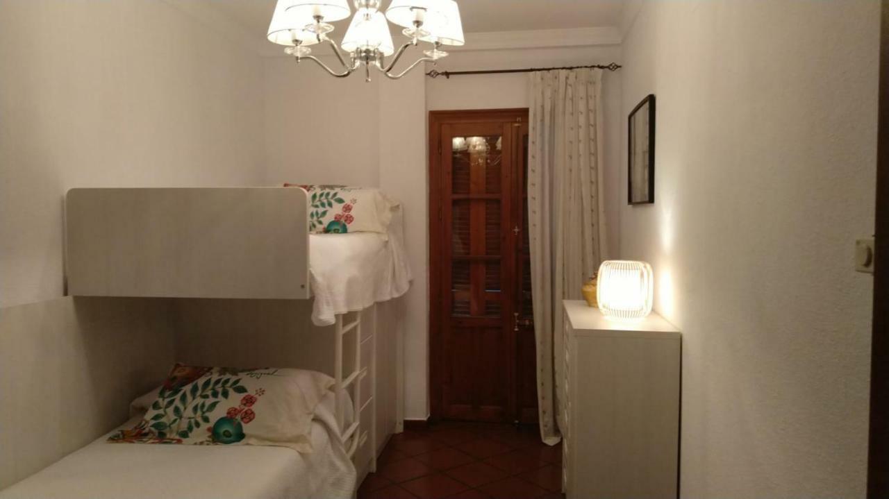 Ferienwohnung Apartamento Con Vistas Al Rio Setenil De Las Bodegas Exterior foto